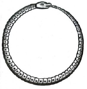 Ouroboros answers your poetry questions