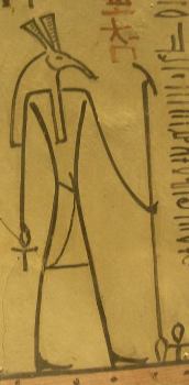 egyptmythologyset