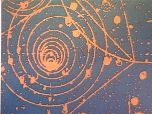 Particle Track