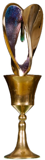 chalice   The Amazing Frank Chester   upcoming lecture!!!