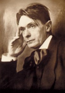 Rudolf Steiner Rudolf Steiner