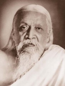 Sri Aurobindo Sri Aurobindo