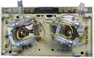 Mercury Thermostat Mercury Thermostat
