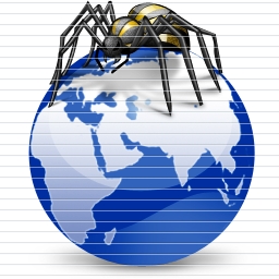 Web-Internet-Spider