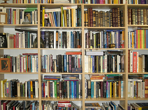 BOOKZ Books!!!