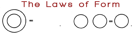 Laws of Form
