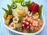What's for Lunch?