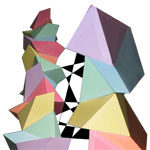 Chestahedral Columns