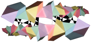 Chestahedral Columns columns 300x139 Contributing artist at New Forms Technology
