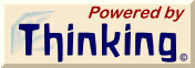 Powered by Thinking